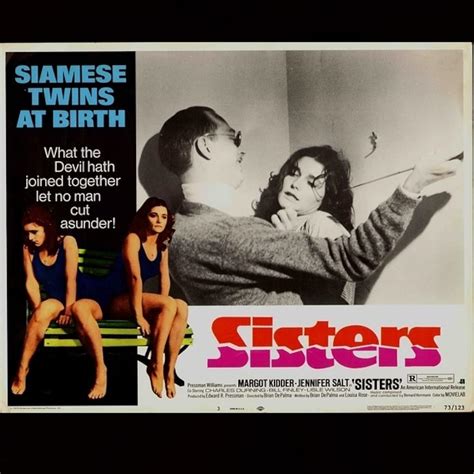 Sisters (1972 film)